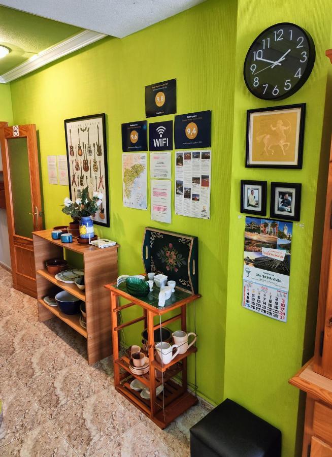 Apartamento Galeon XXI Torrevieja Buitenkant foto