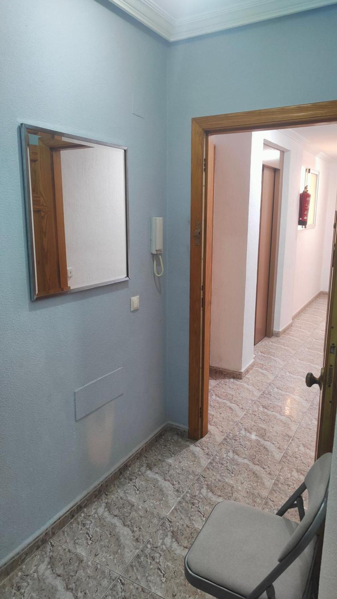 Apartamento Galeon XXI Appartement Torrevieja Buitenkant foto