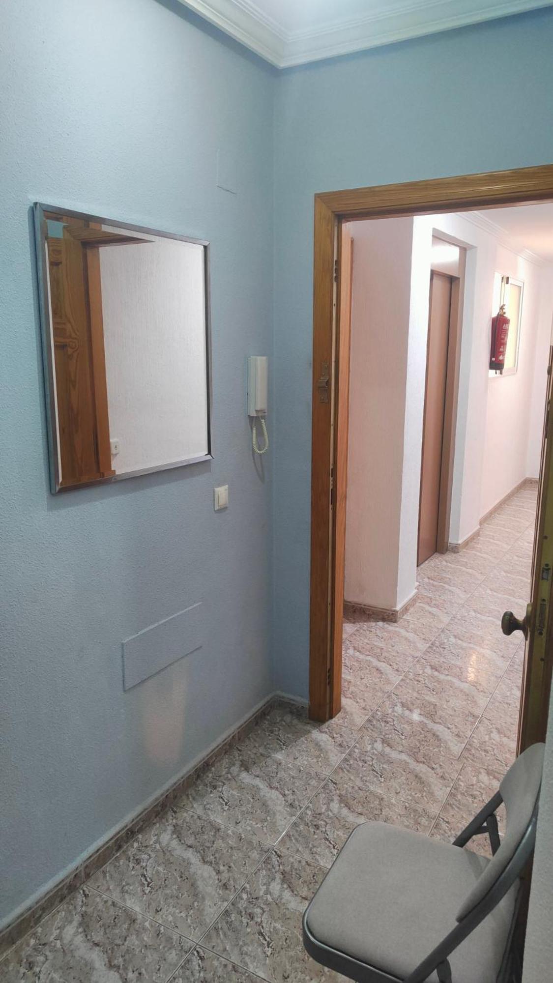 Apartamento Galeon XXI Torrevieja Buitenkant foto