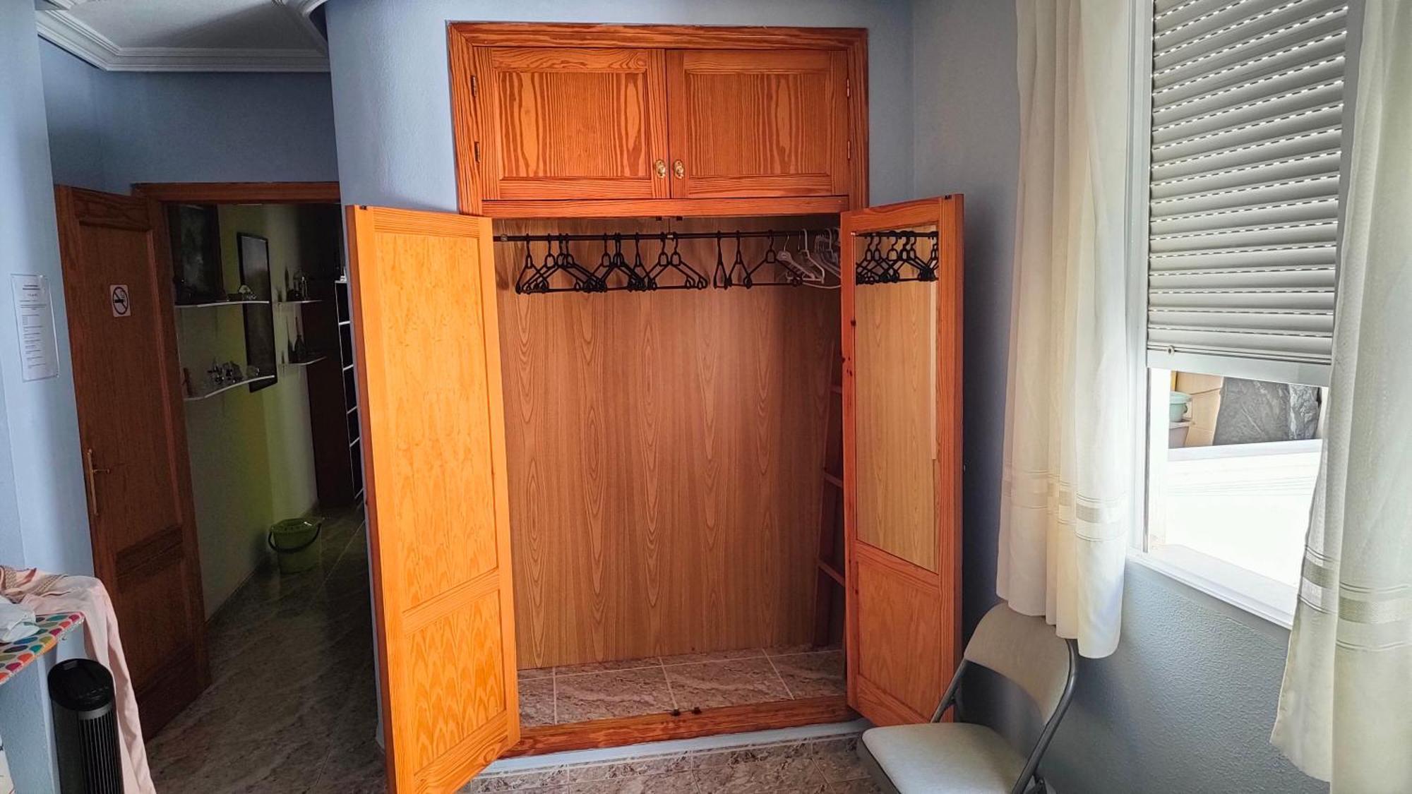 Apartamento Galeon XXI Torrevieja Buitenkant foto