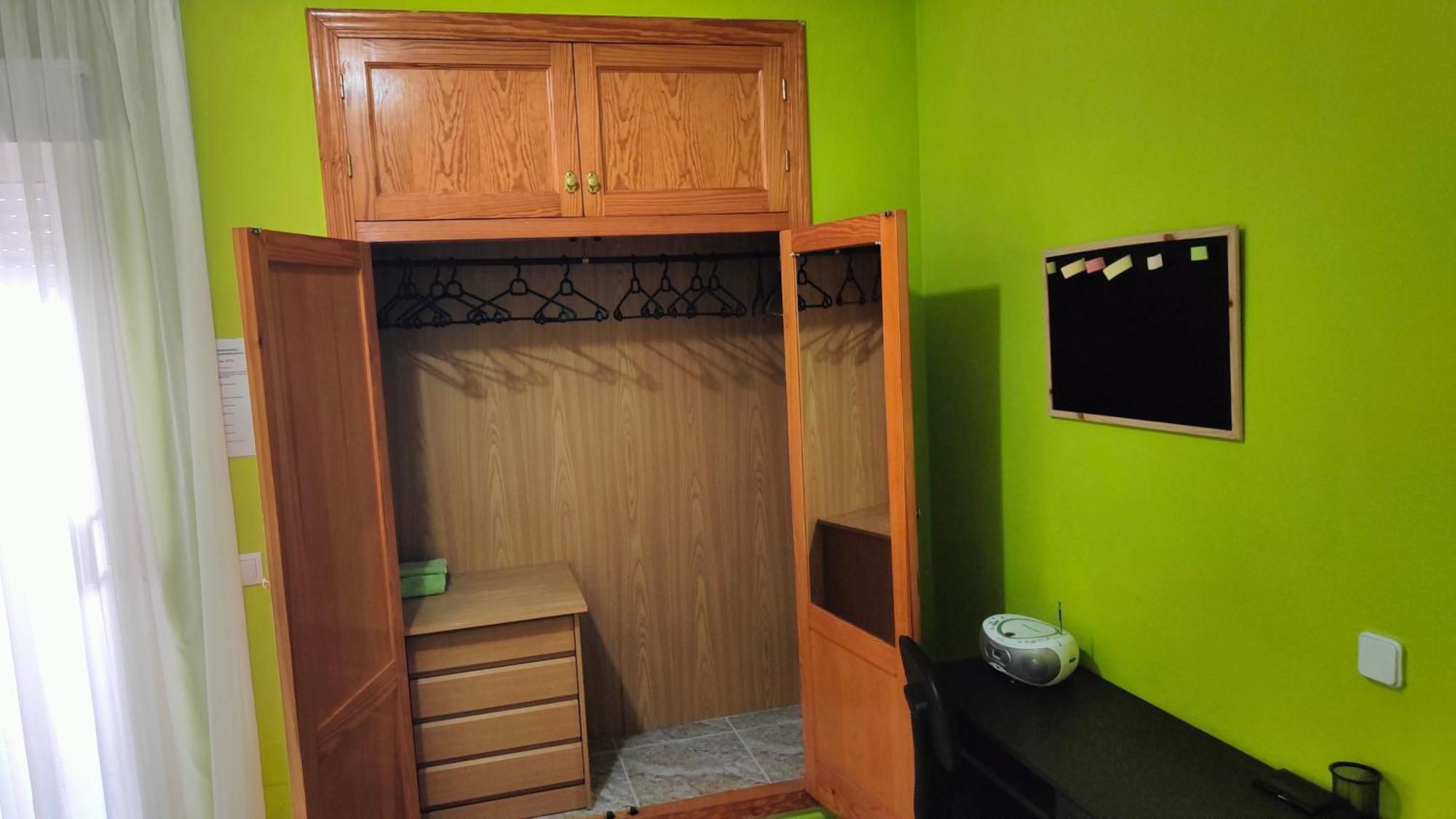 Apartamento Galeon XXI Torrevieja Buitenkant foto