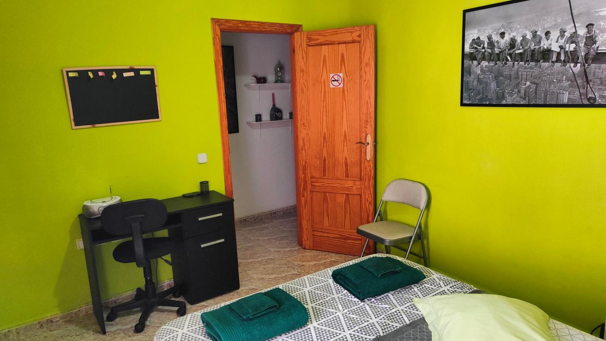 Apartamento Galeon XXI Torrevieja Buitenkant foto