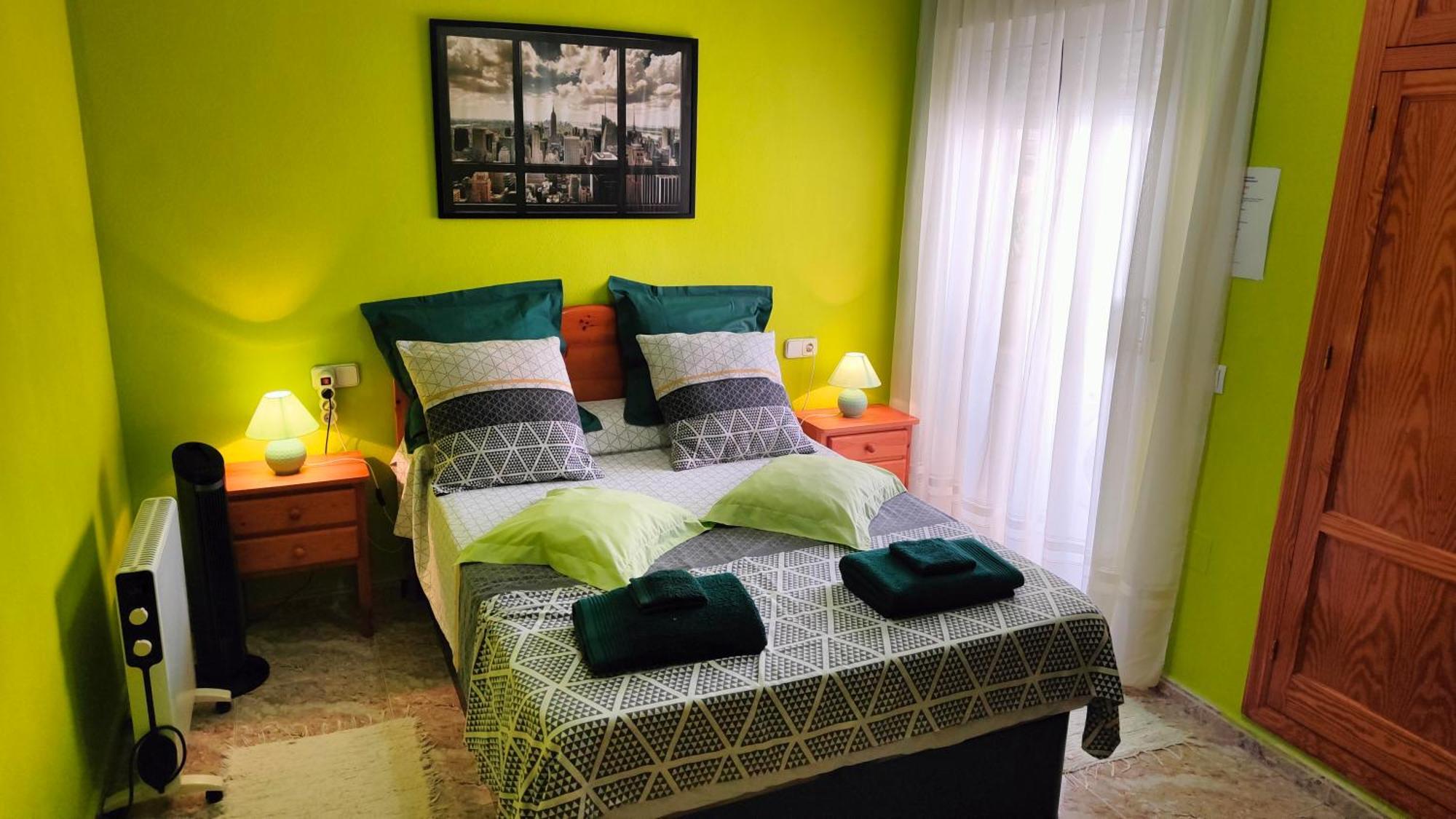 Apartamento Galeon XXI Torrevieja Buitenkant foto