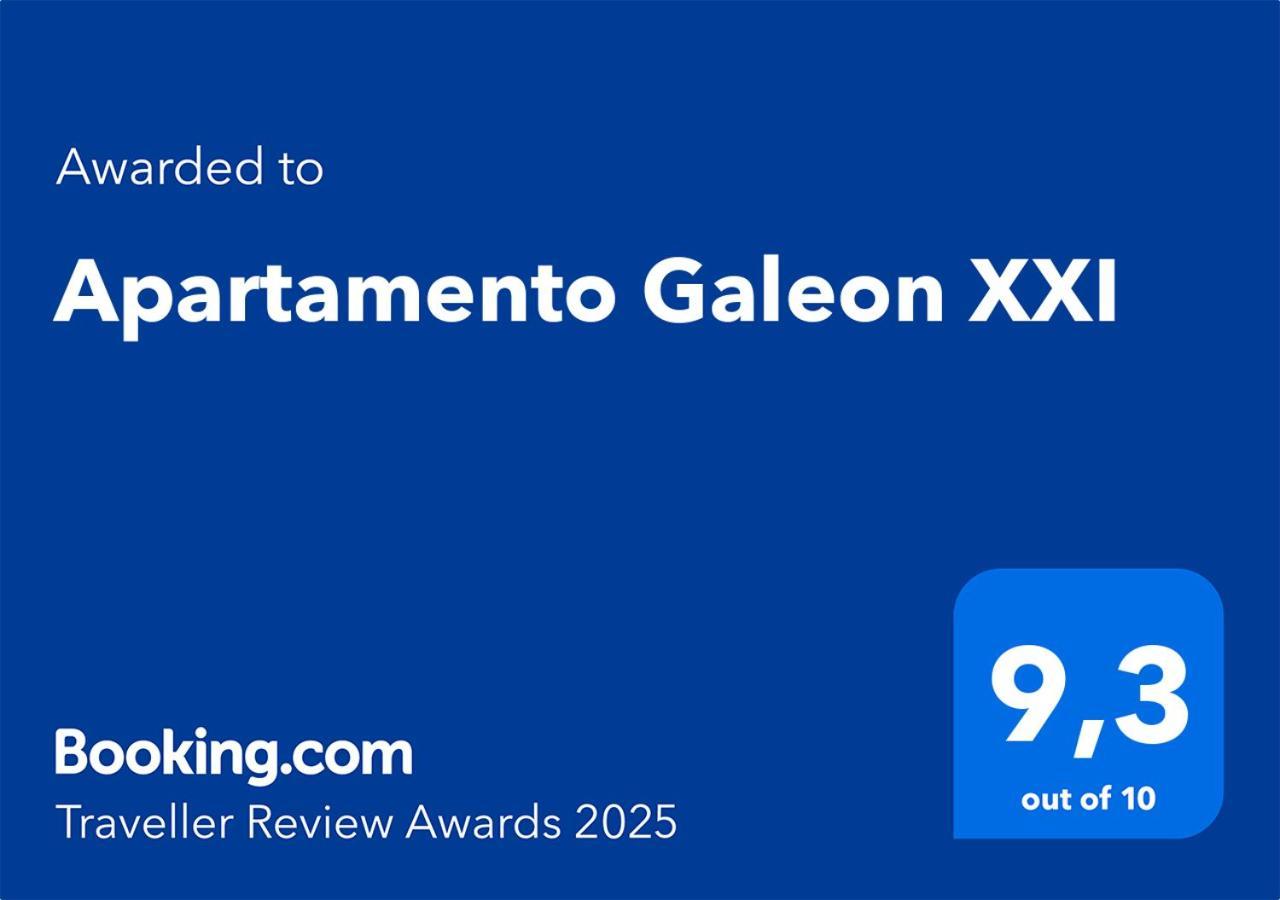 Apartamento Galeon XXI Torrevieja Buitenkant foto